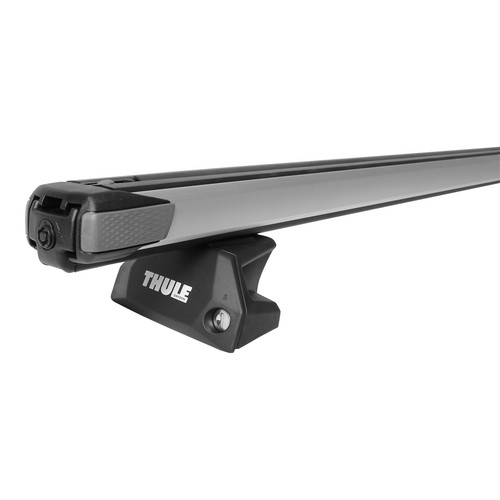 Thule slidebar alluminio barre - slidebar,
