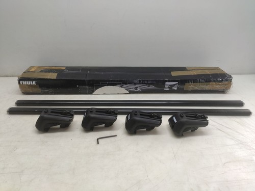 Thule smartrack sistema - smartrack, xt
