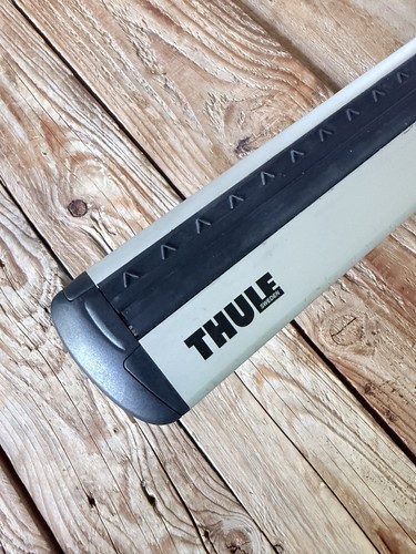 Barre thule per renagade - thule,