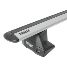Thule WingBar EVO alluminio