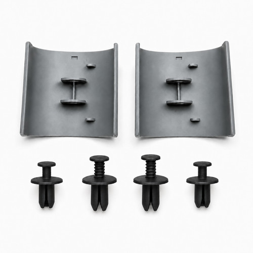Thule portabici tappo supporto - thule,