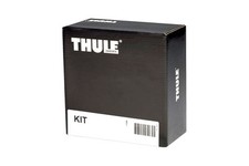 THULE 5391 Evo Clamp Kit di