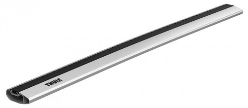 Thule barra portatutto singola - thule,