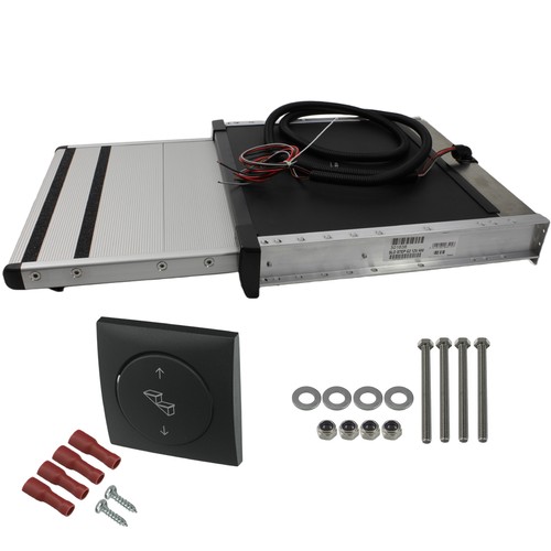 Thule slide out 12v 400 - slide,
