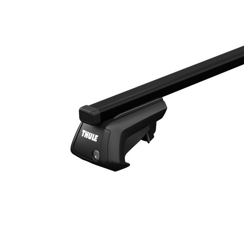 Thule smartrack acciaio - thule, xt