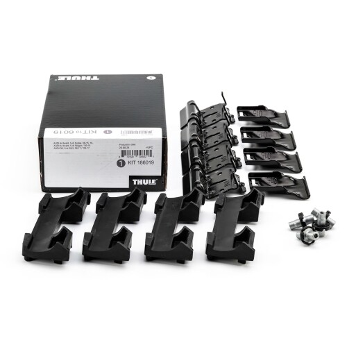 Thule 6019 evo - evo, kit
