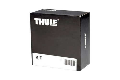 Kit montaggio thule - montaggio,