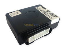 CENTRALINA GANCIO TRAINO TIPO