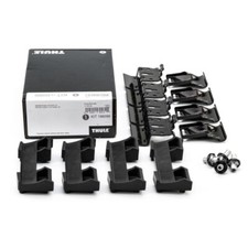 THULE 6096 Evo Flush Rail Kit