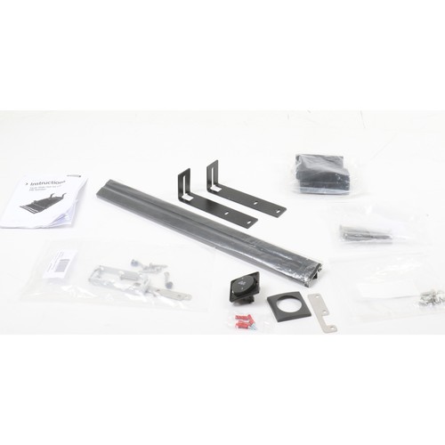 Thule kit montaggio sistema - di,