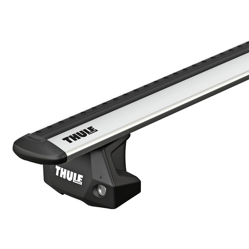 Thule wingbar evo - wingbar,