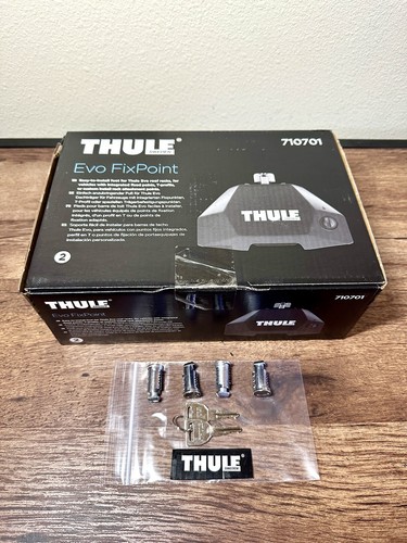 Thule evo fixpoint - evo,