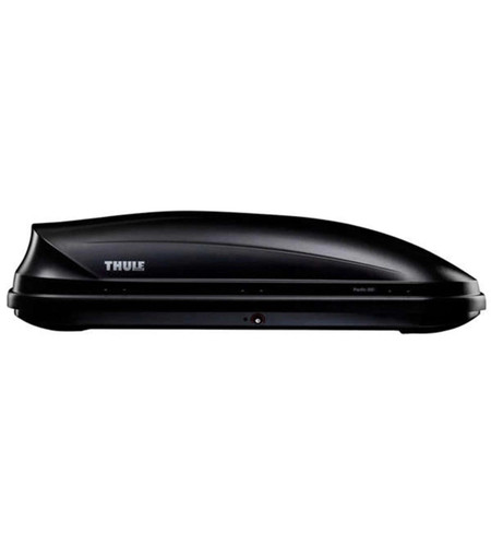 Box baule tetto auto thule - box,