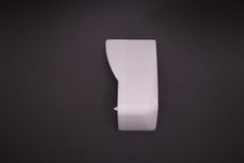 Mascherina anteriore adatta