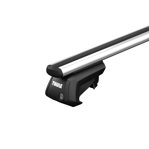 Barre portatutto alluminio