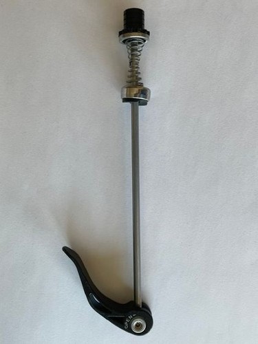 Thule chariot sgancio rapido - thule,