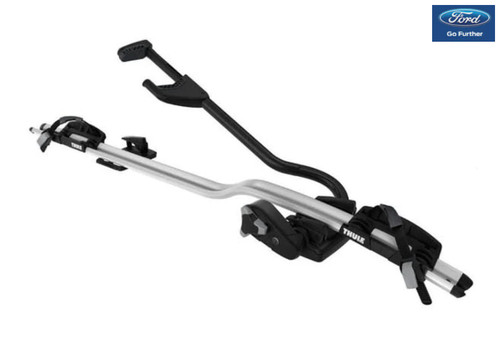 Thule portabici tetto - thule,