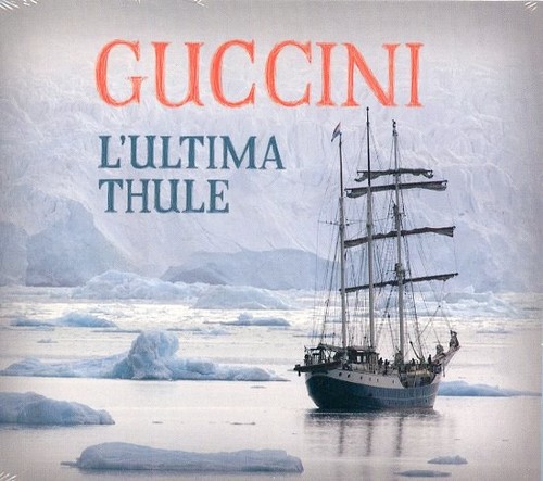 Francesco guccini l ultima - guccini,