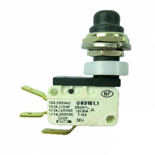 Interruttore allarme double - interruttore,