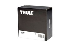 THULE 6193 Evo Flush Rail Kit