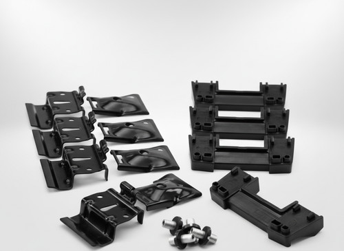 Thule kit per set piedi - set, 7106