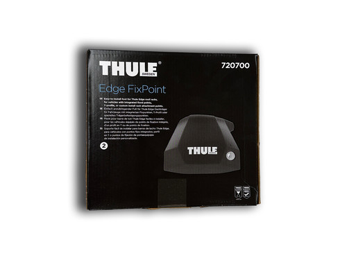 Thule 7207 edge fixpoint - thule,