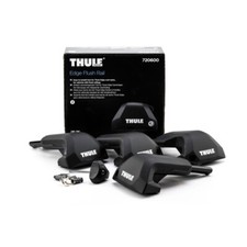 THULE 7206 Edge Flush Rail Set