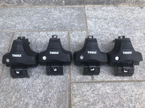 Piedi thule clamp per - piedi, wingbar