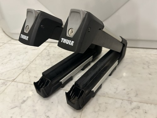 Thule snowpack 7322 portasci - thule,