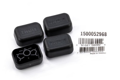 Thule endcap tappi terminali - thule,