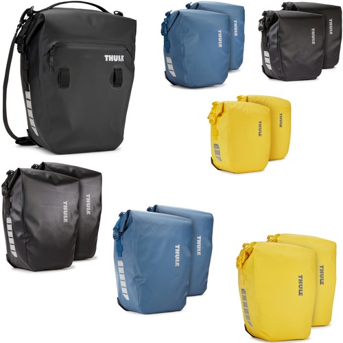 Thule shield borsa - thule, da
