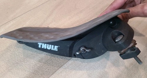 Thule 878xt set go - thule,