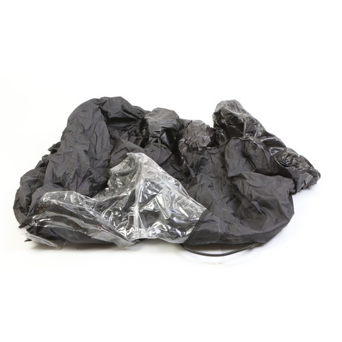 Thule bike cover - bike, custodia