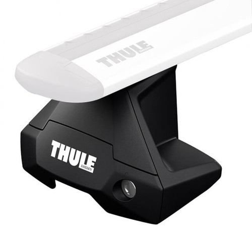 Thule 710500 set piedi evo - 710500, 4