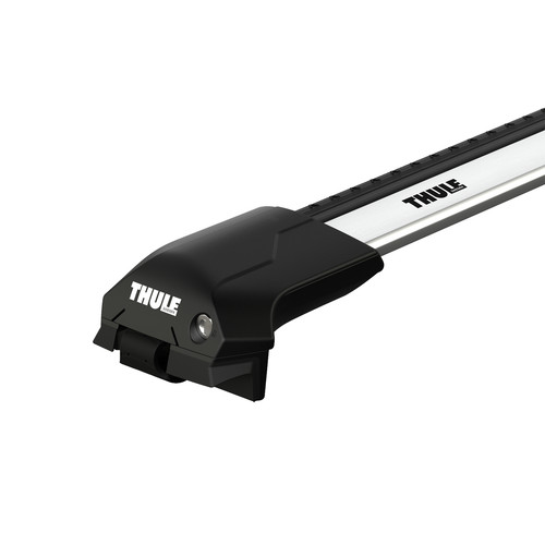 Thule wingbar edge alluminio - edge,