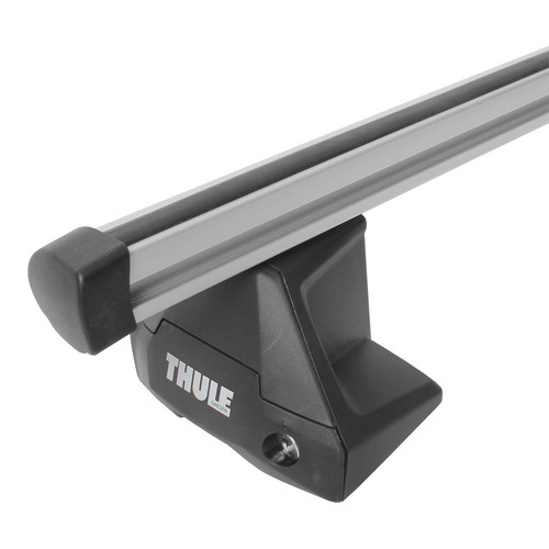 Thule probar alluminio - alluminio, barre