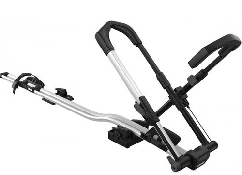 Porta bici tetto thule - da,