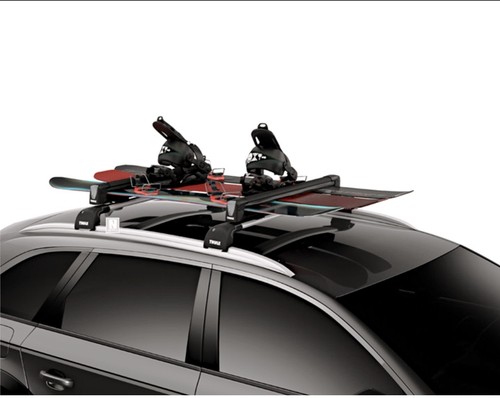 Thule snowpack 7326 porta - snowpack,
