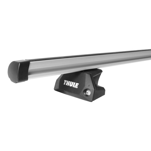 Thule probar alluminio barre - thule,