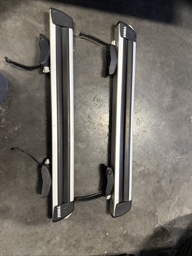 Porta snowboard thule flat - porta,