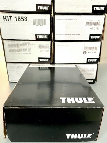 Kit thule adatti scegli il - kit,
