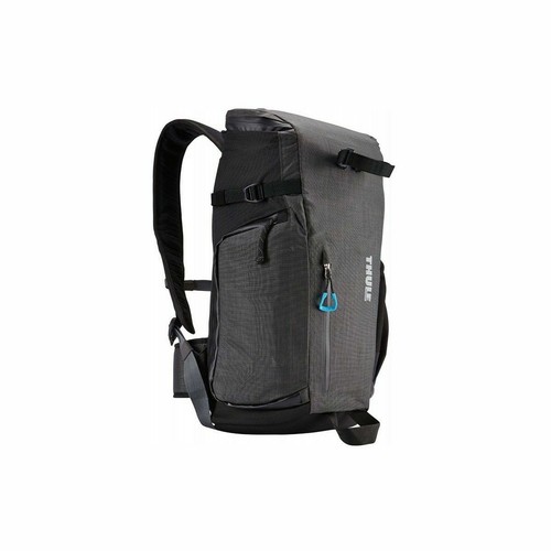 Zaino nylon con custodia - zaino,