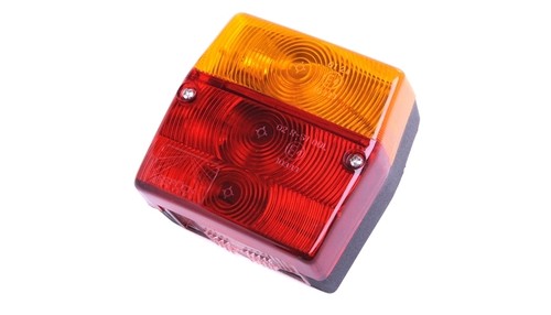 Thule 9502 9503 - , lampade