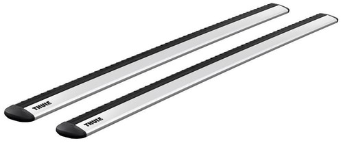 Thule 7113 barre portatutto - thule,