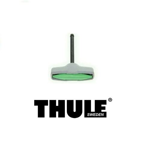 Chiave dinamometrica thule - chiave,