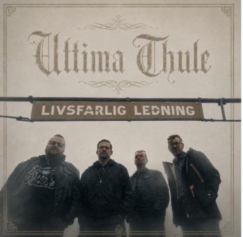 Ultima thule livsfarlig - thule,