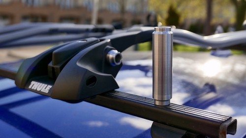 Thule 561 adattatore assale - adattatore,