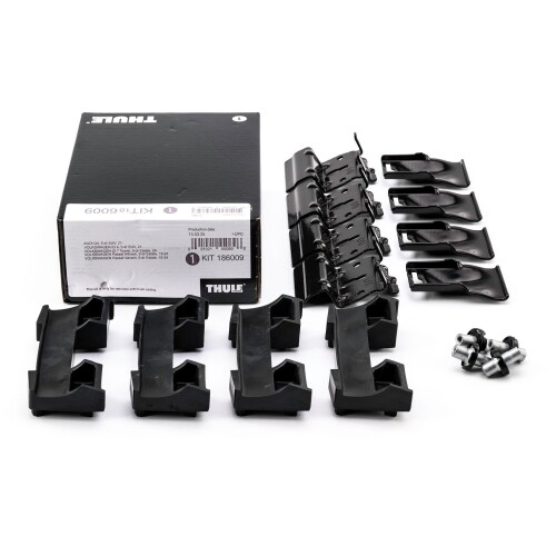 Thule 6009 evo flush - 6009,