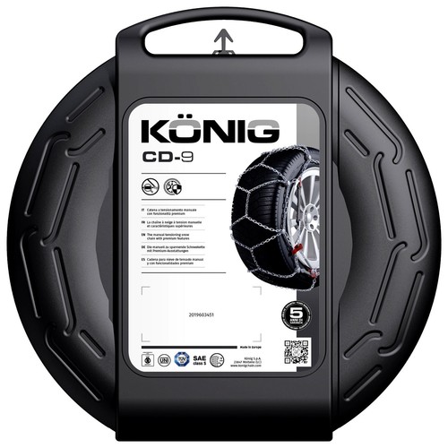 Cateneneve thule cd9 035 - cateneneve,