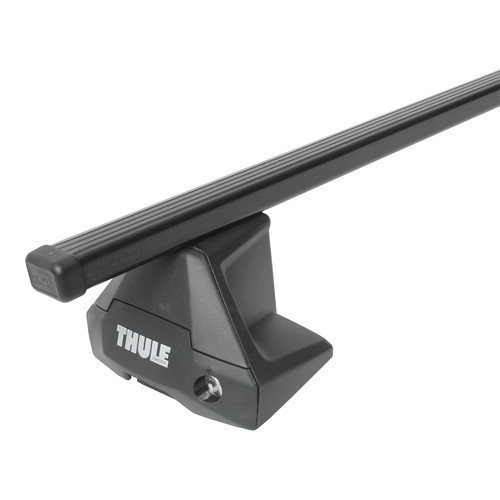 Thule squarebar acciaio barre - thule,
